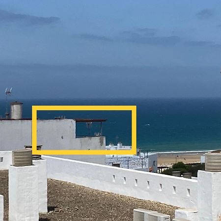 Casa Martin Calle Jurel, Viviendas Frente A La Playa En Barrio De Los Pescadores De Conil Conil De La Frontera Exterior foto