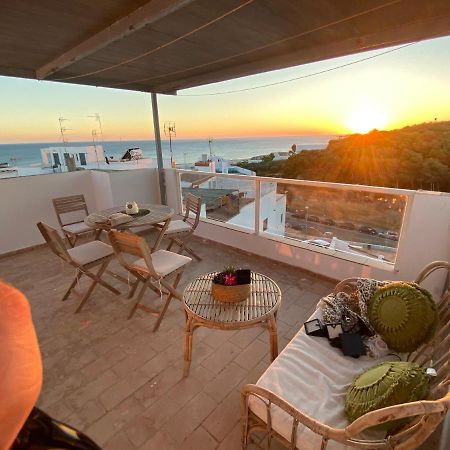 Casa Martin Calle Jurel, Viviendas Frente A La Playa En Barrio De Los Pescadores De Conil Conil De La Frontera Exterior foto